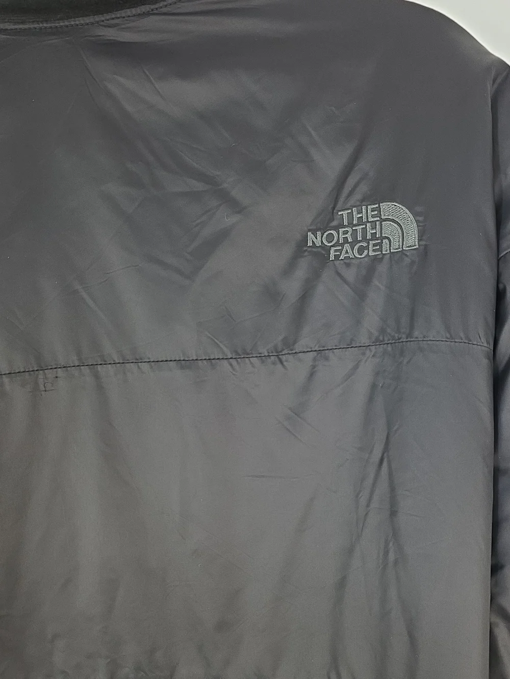 The North Face lightweight insulated